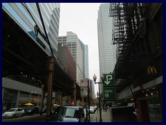 Downtown Loop 001